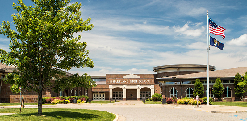 Hartland High School